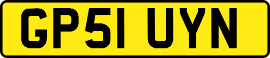 GP51UYN