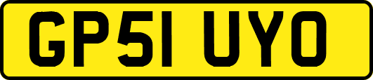 GP51UYO