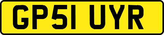 GP51UYR