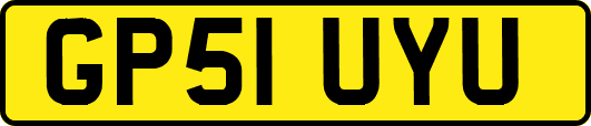 GP51UYU