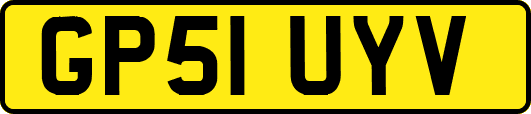 GP51UYV