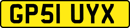 GP51UYX