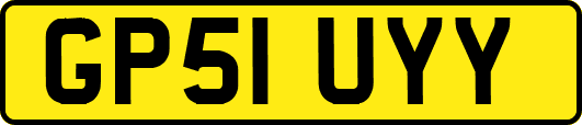 GP51UYY