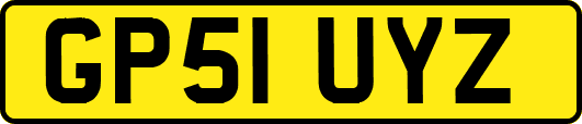 GP51UYZ