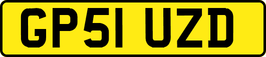 GP51UZD