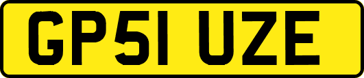 GP51UZE