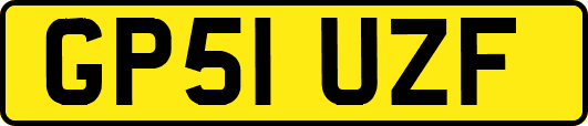 GP51UZF