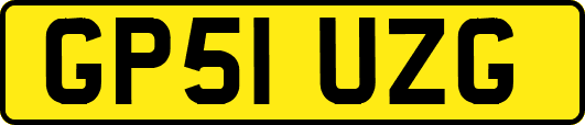 GP51UZG