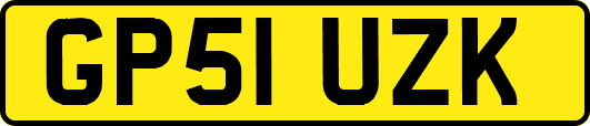 GP51UZK