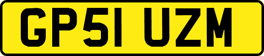 GP51UZM