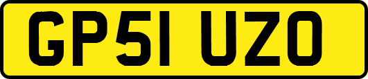 GP51UZO