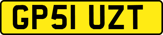 GP51UZT