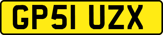 GP51UZX