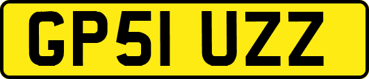 GP51UZZ