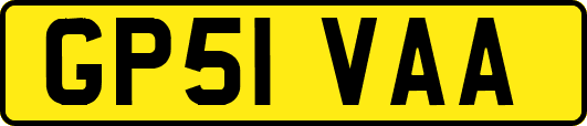 GP51VAA