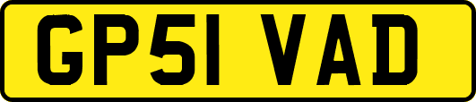 GP51VAD