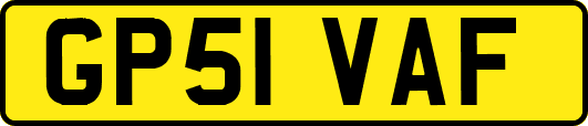 GP51VAF