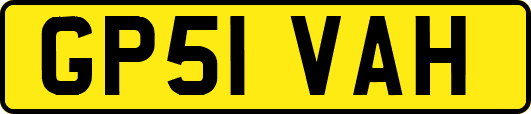 GP51VAH