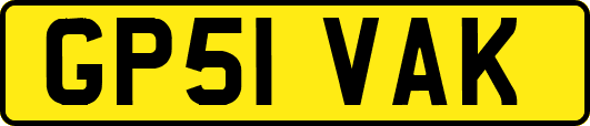 GP51VAK