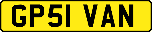 GP51VAN