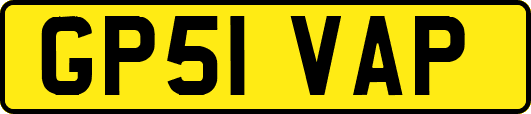 GP51VAP