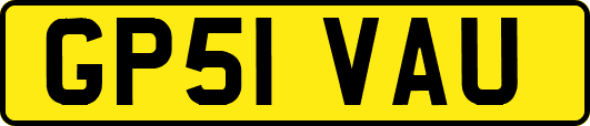 GP51VAU