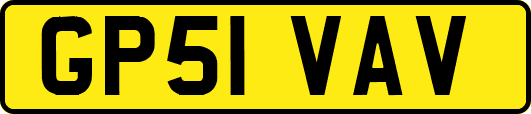 GP51VAV