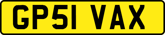 GP51VAX