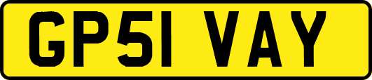 GP51VAY