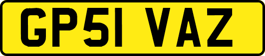 GP51VAZ