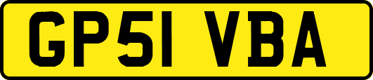 GP51VBA