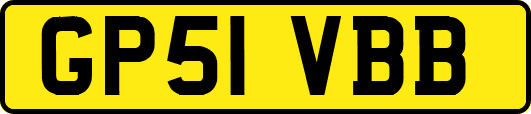 GP51VBB