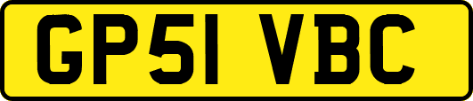 GP51VBC