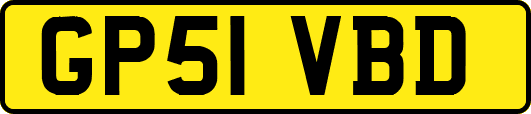 GP51VBD