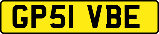 GP51VBE