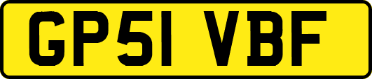 GP51VBF