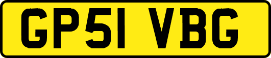 GP51VBG