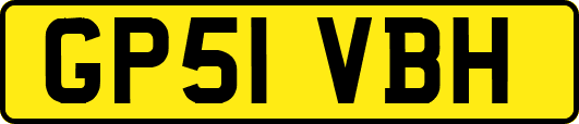 GP51VBH