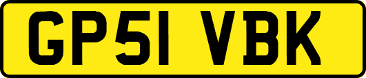 GP51VBK