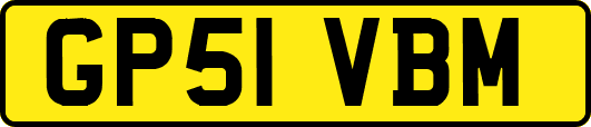 GP51VBM