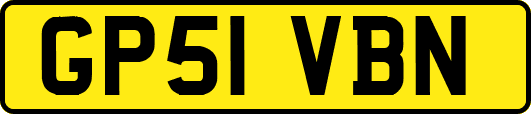 GP51VBN