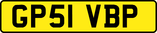 GP51VBP