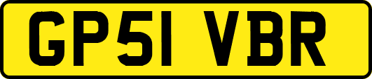 GP51VBR