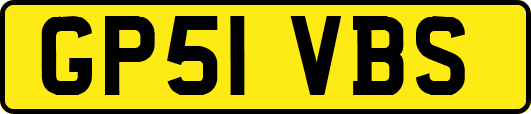 GP51VBS