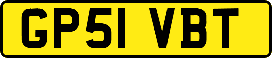 GP51VBT