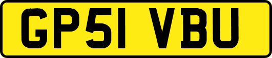 GP51VBU