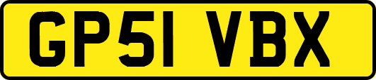 GP51VBX