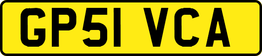 GP51VCA