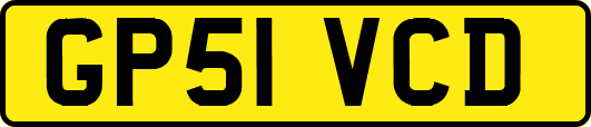 GP51VCD