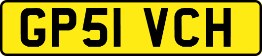 GP51VCH